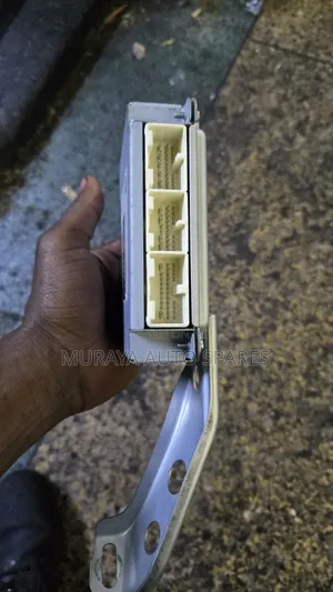 J150,Prado 120 Gearbox Computer