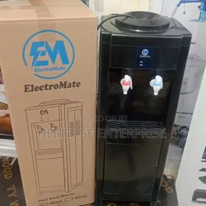 Electromate Hot and Normal Water Dispenser