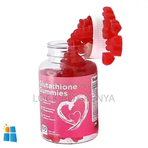 Glutathione Gummies- 60 Dietary Supplement
