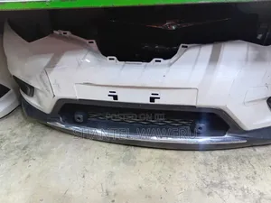 X-Trail NT 32 Front Bumper 2014