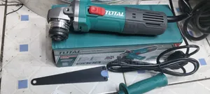 Angle Grinder 4" Total