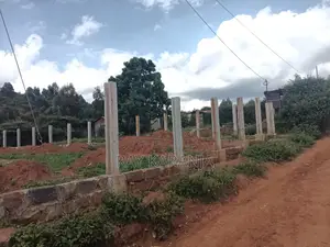 Prime 50x100 Plot in Gated Community – Kikuyu, Ndacha (On Tarmac)