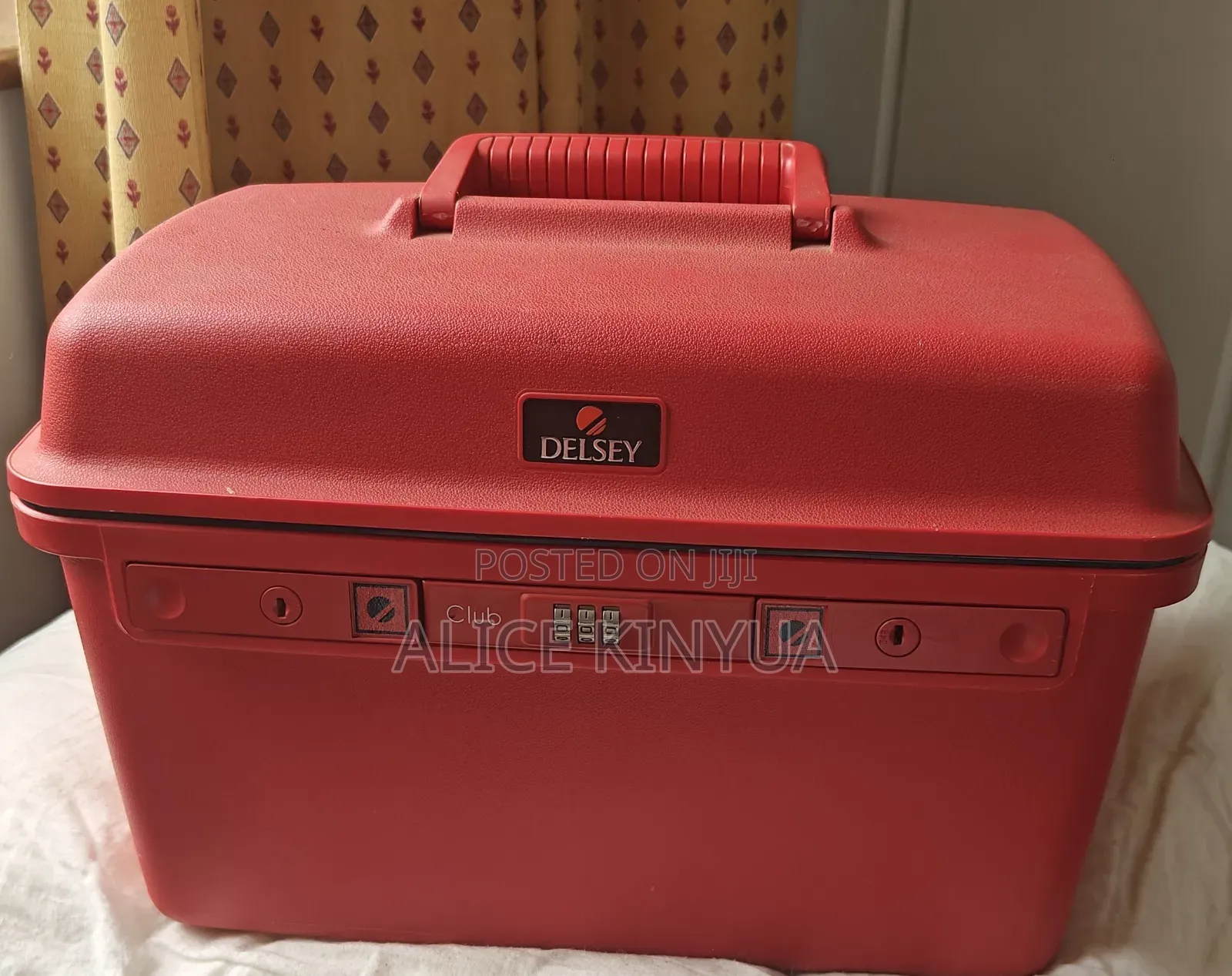 Professional Make Up Case for Sale