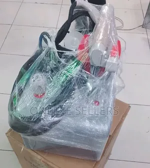 Boiler Steam Iron