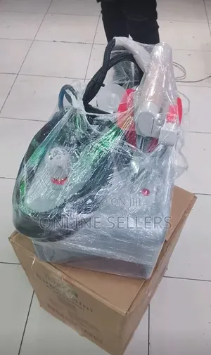 Boiler Steam Iron
