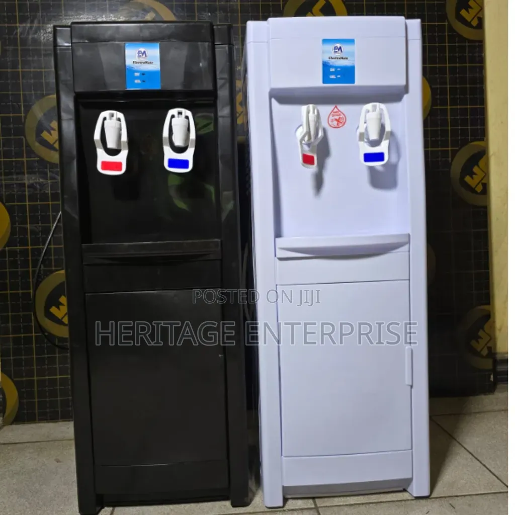 Electromate Hot and Normal Water Dispenser