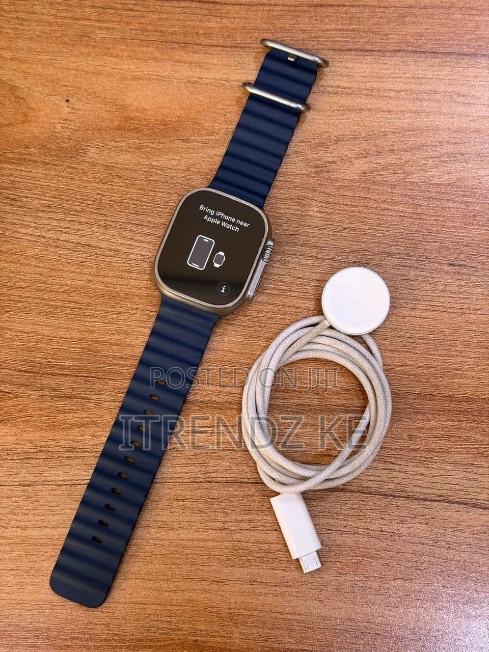 Apple Watch Ultra 2 49MM