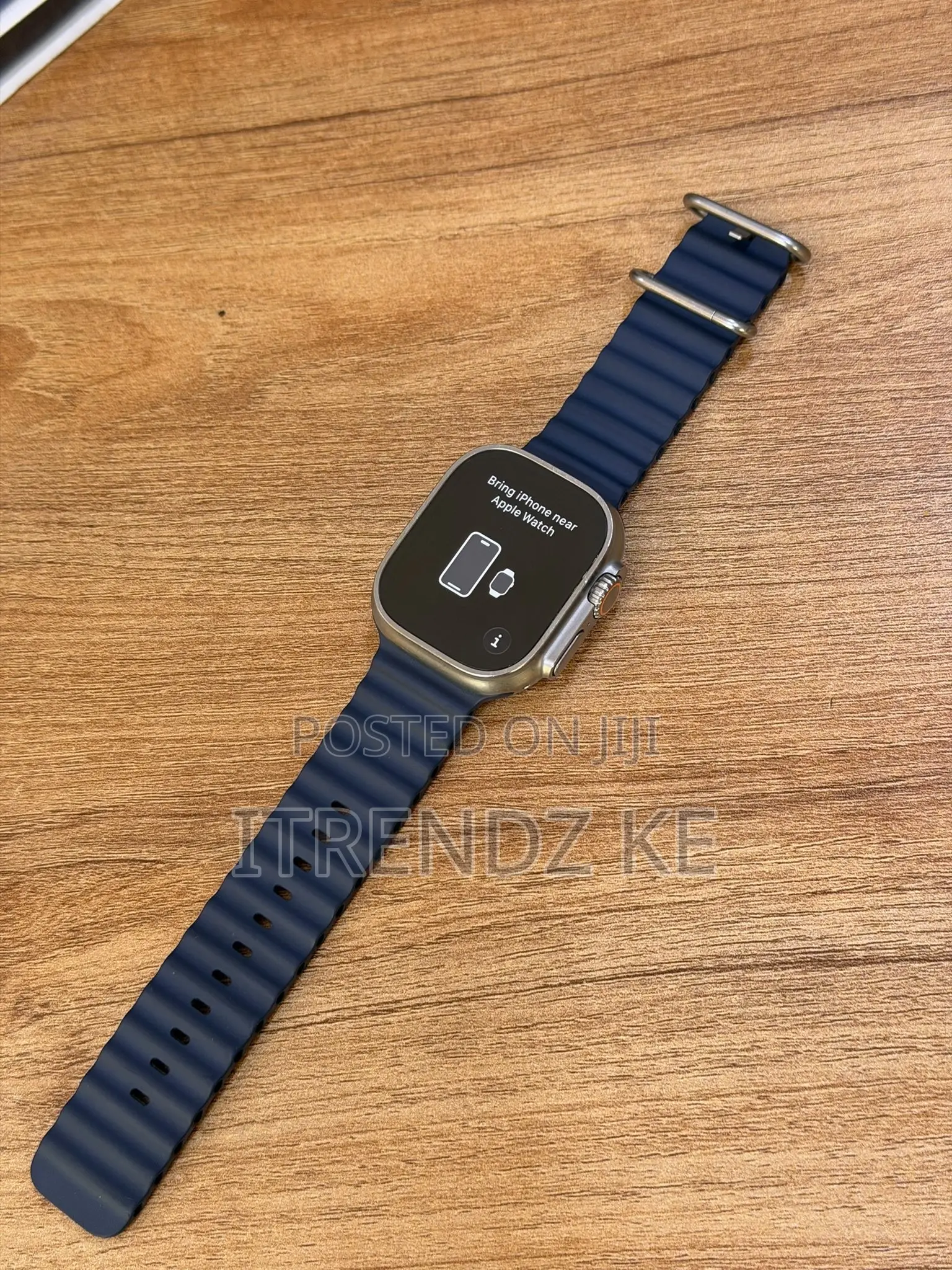 Apple Watch Ultra 2 49MM