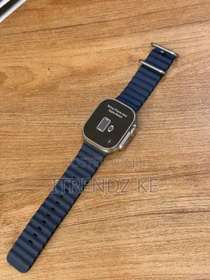 Apple Watch Ultra 2 49MM