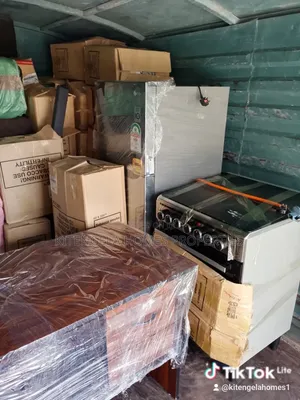 Professional Movers in Kitengela