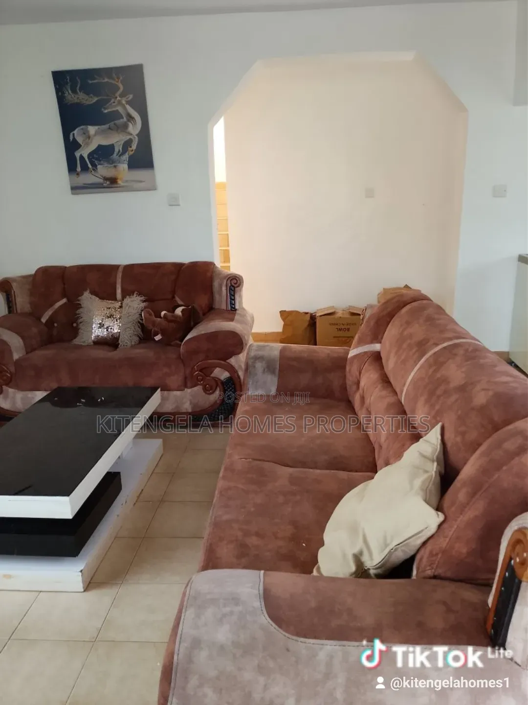 Professional Movers in Kitengela