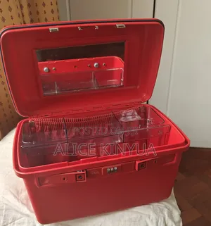 Professional Make Up Case for Sale