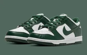 Nike Dunk Low Red Sneakers Sizes 37_43