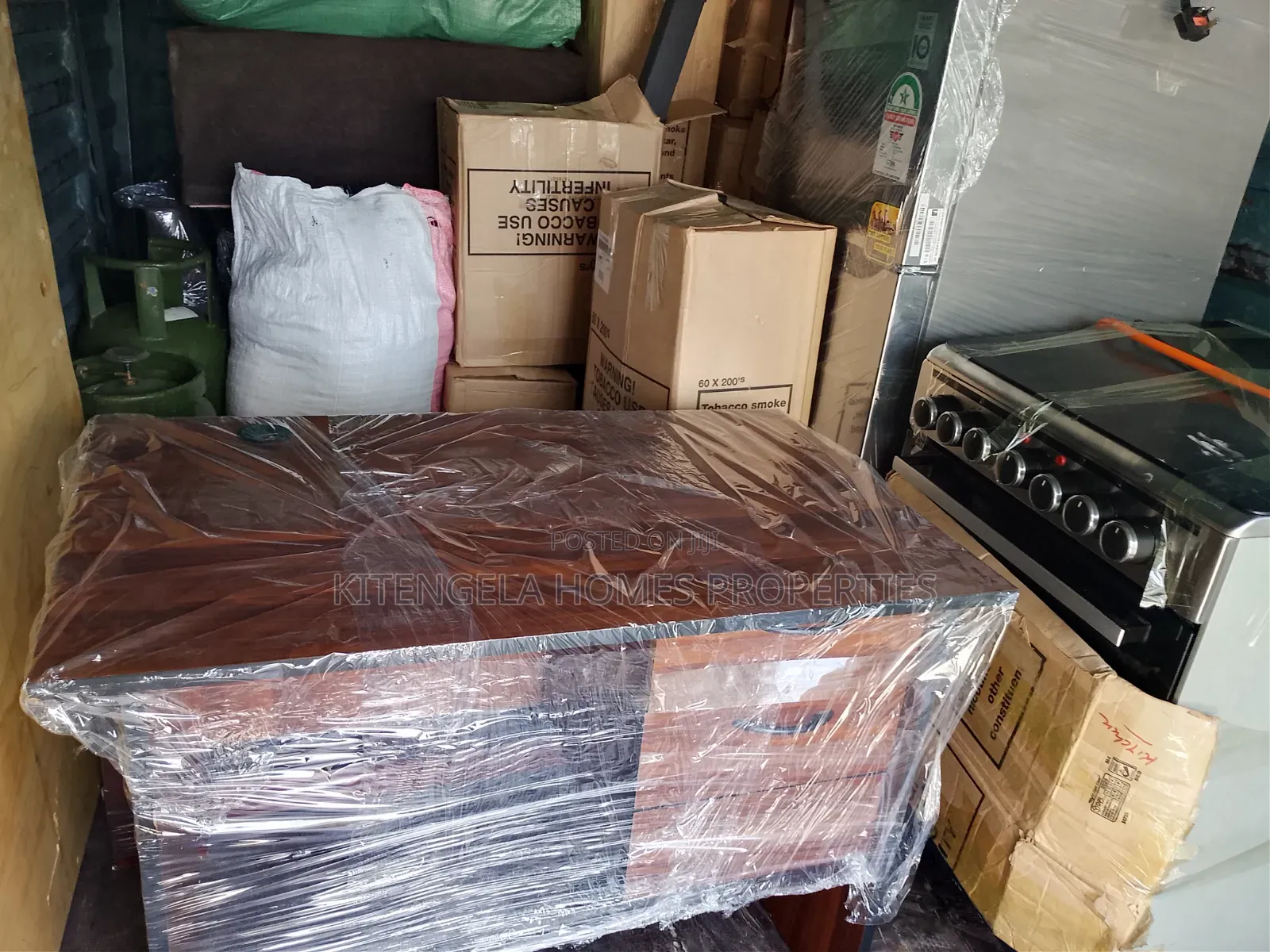 Professional Movers in Kitengela