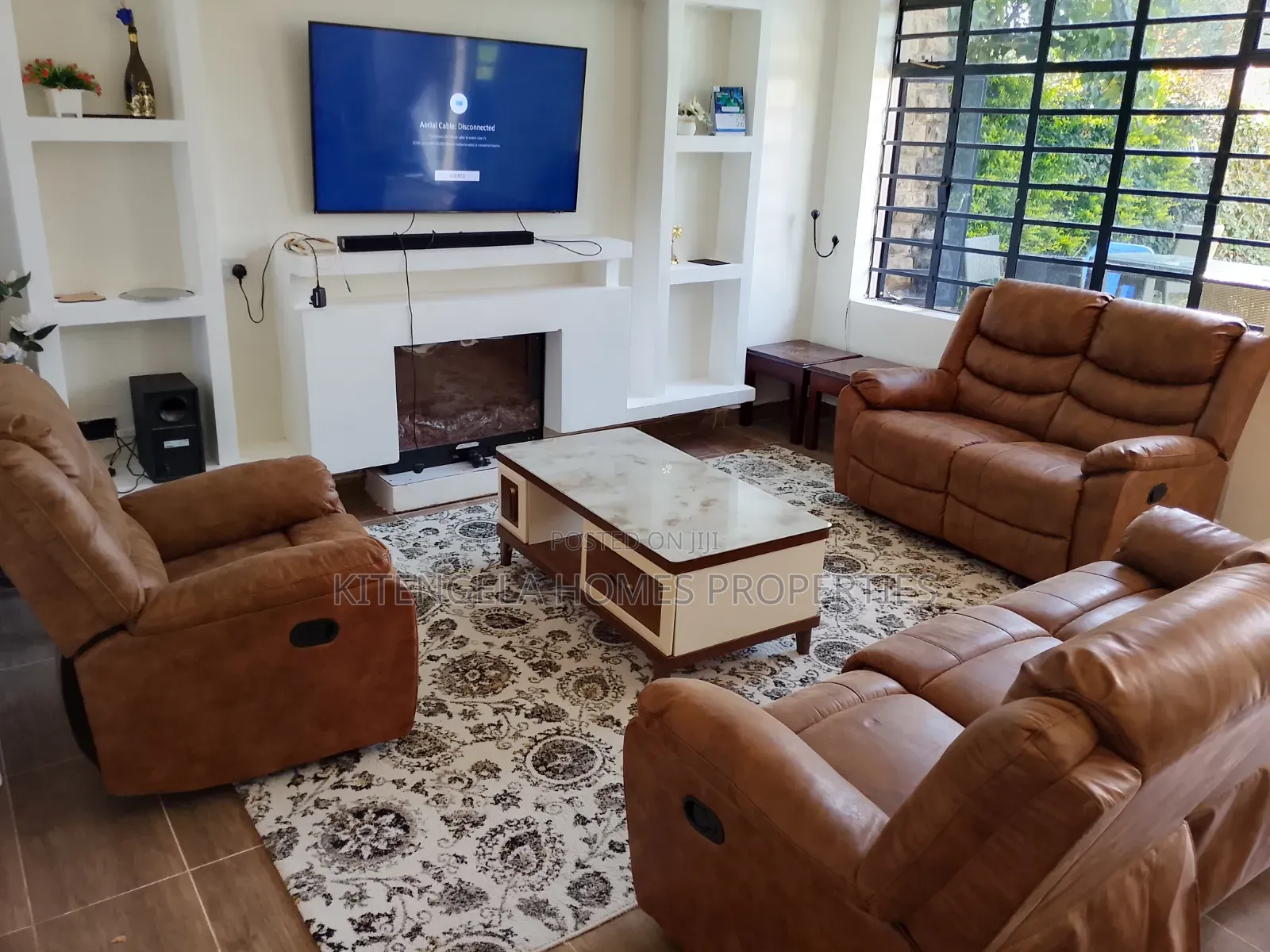Professional Movers in Kitengela