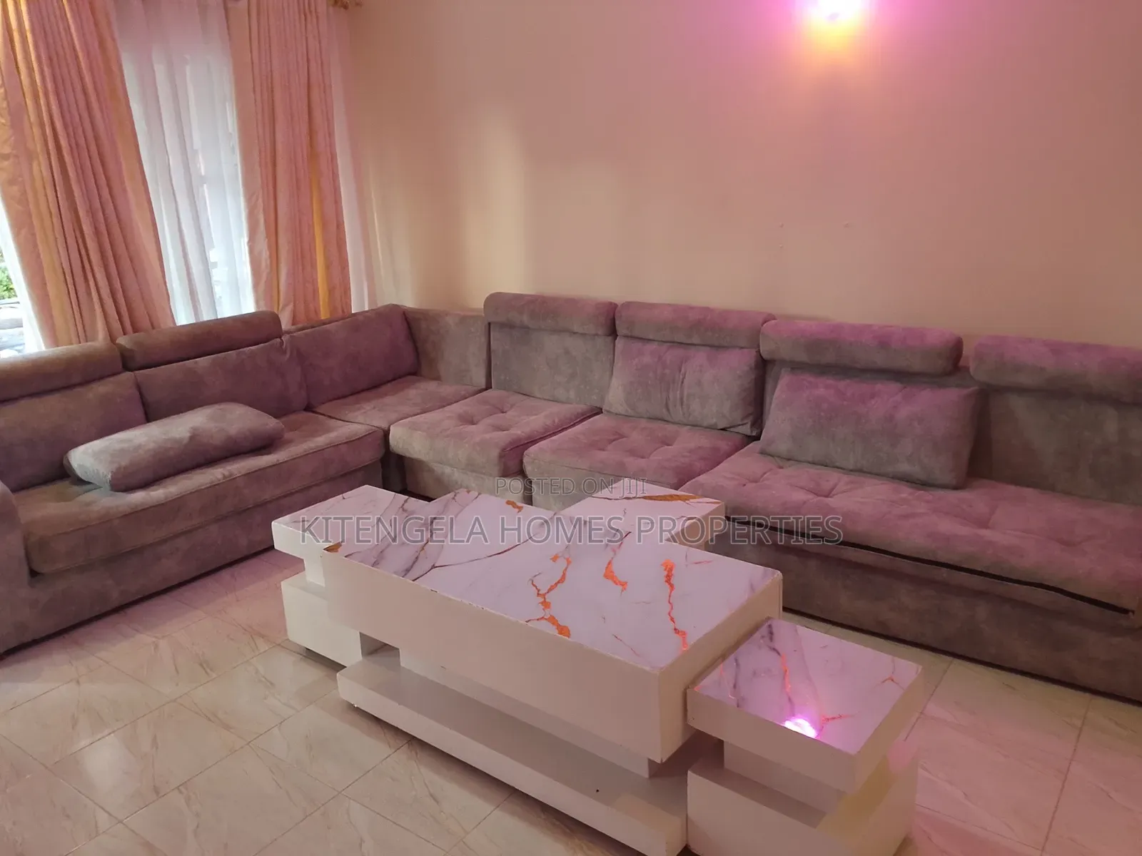 Professional Movers in Kitengela