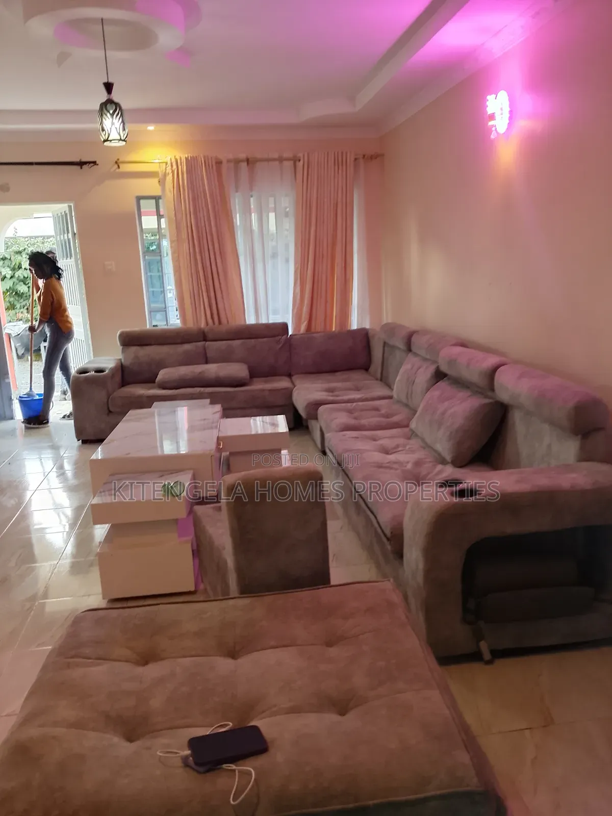 Professional Movers in Kitengela