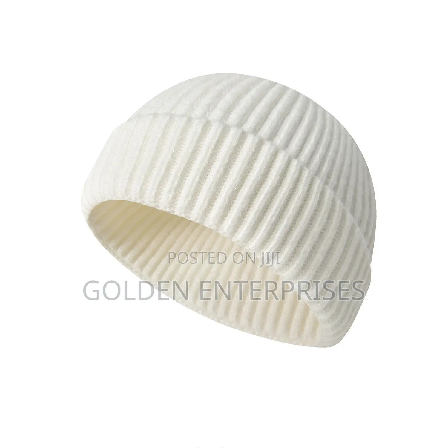 Premium Soft Knitted Beanie Hat for Men Women