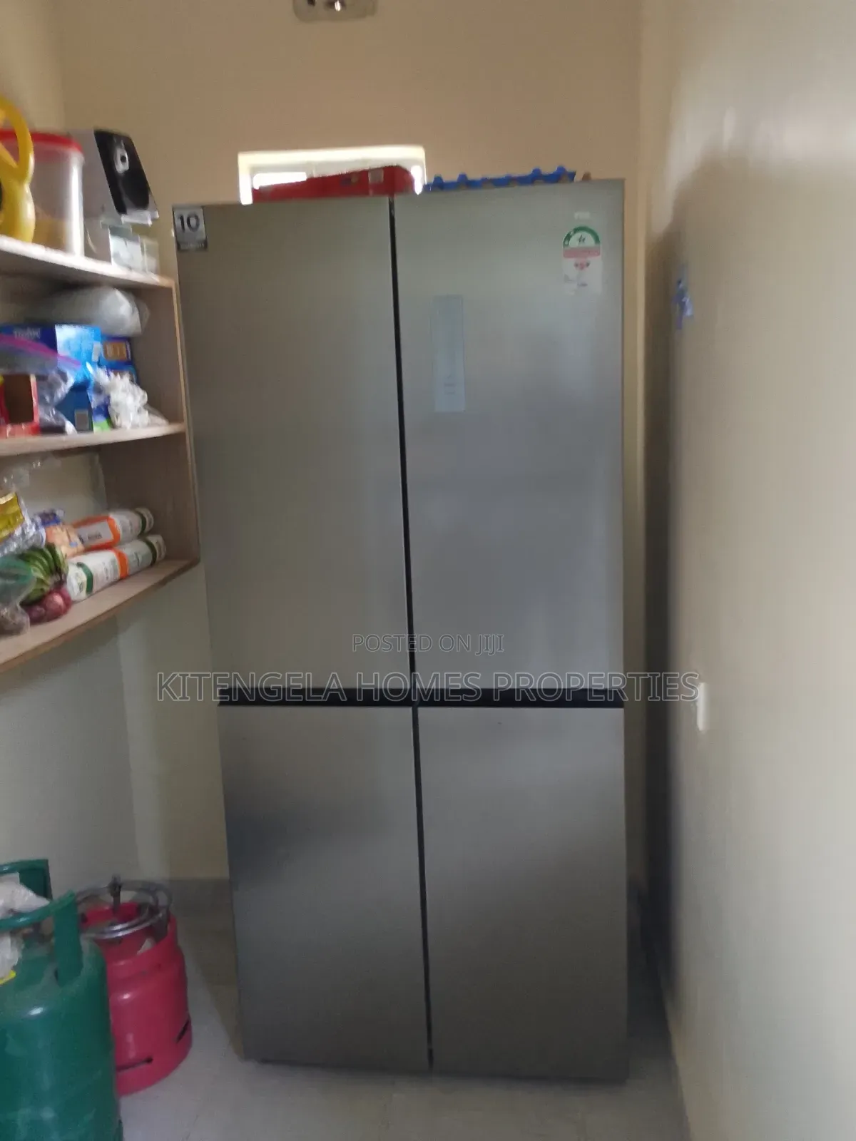 Professional Movers in Kitengela