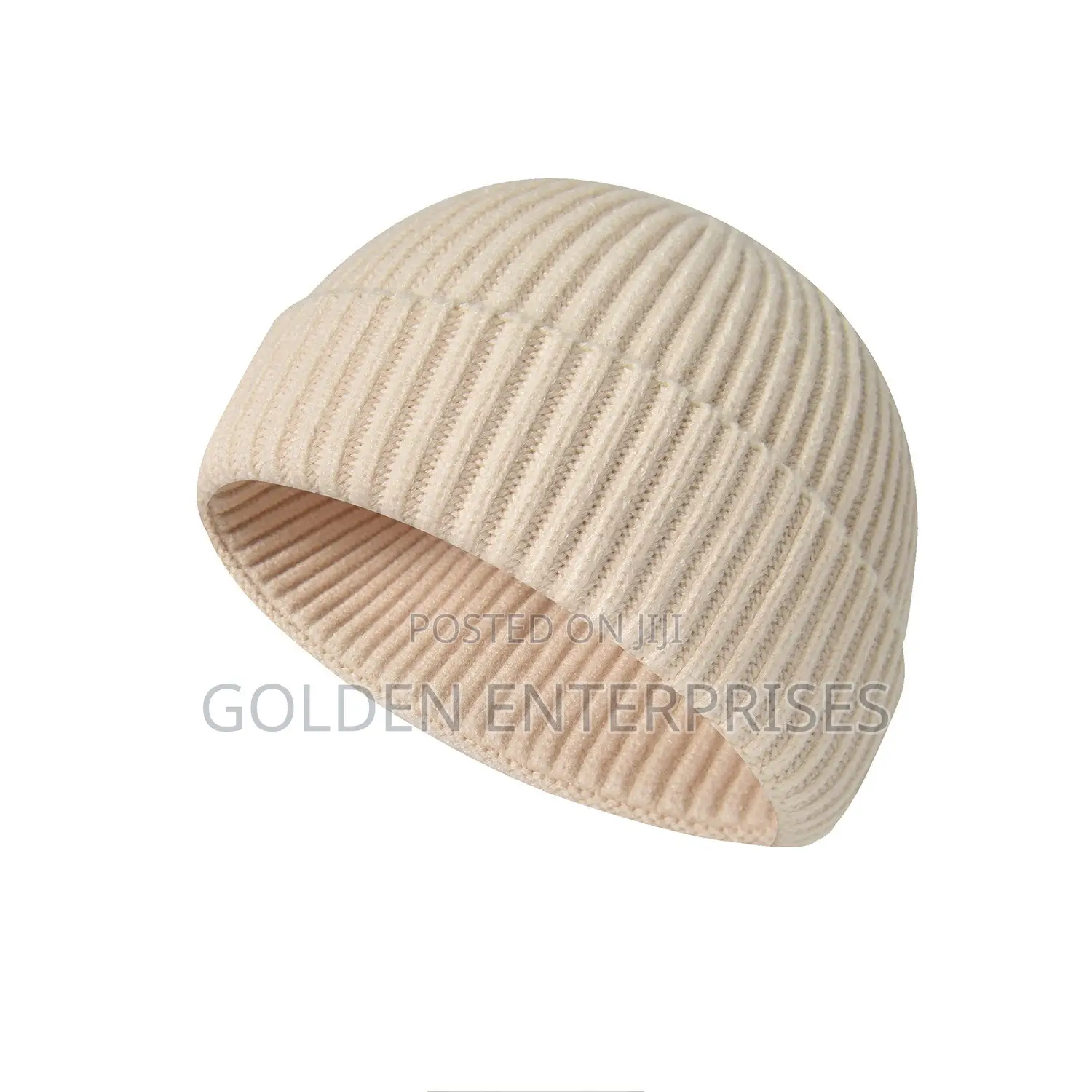 Premium Soft Knitted Beanie Hat for Men Women