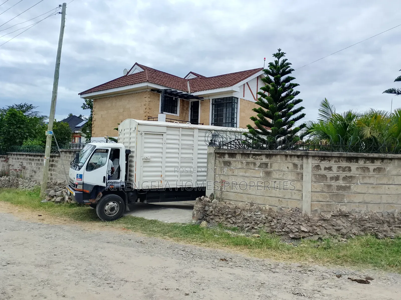 Professional Movers in Kitengela