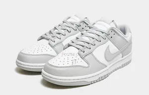 Nike Dunk Low Red Sneakers Sizes 37_43