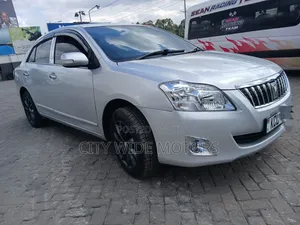 Toyota Premio 2.0 FWD 2010 Silver