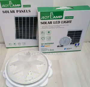 JSOT 500W LED Ceiling Light – High Brightness