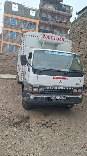 Mitsubishi Fh215 Lorry for Sale