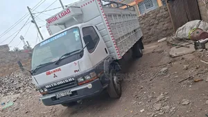 Mitsubishi Fh215 Lorry for Sale
