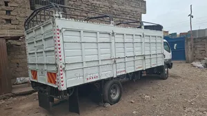 Mitsubishi Fh215 Lorry for Sale