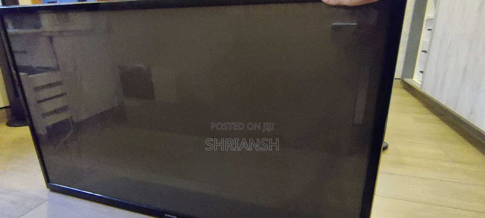 55 Inch Samsung TV