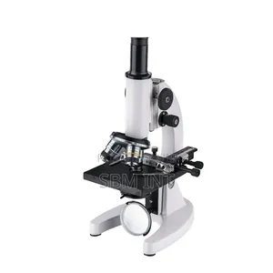 Student Microscope Monocular XSP-01