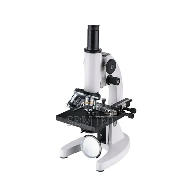 Student Microscope Monocular XSP-01