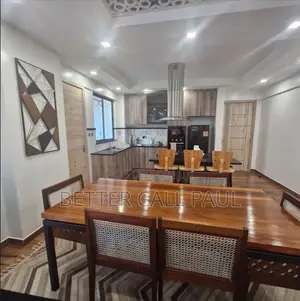Furnished 2bdrm Apartment in Tabere Heights, Kileleshwa for rent