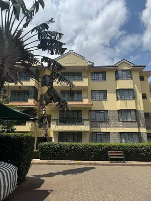 3bdrm Apartment in Kileleshwa for rent