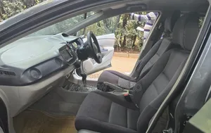 Honda Insight LX 2010 Gray