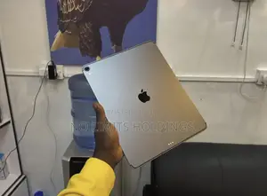 Apple iPad Pro 256 GB Gray