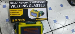 Welding Glasses Auto Darkening Goggles