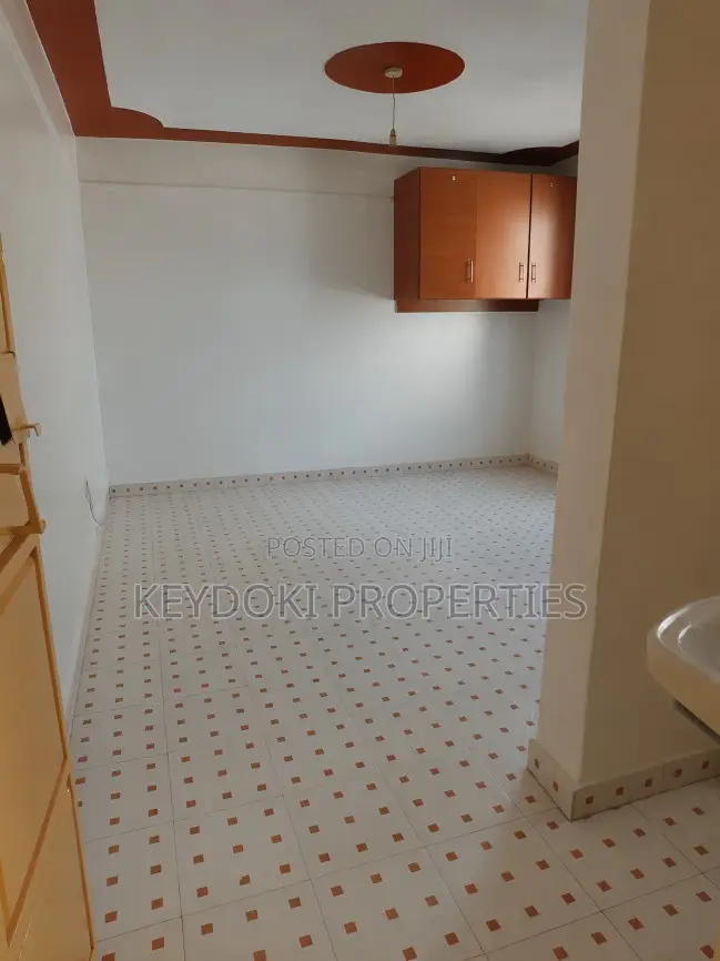 1bdrm Bedsitter in Hunters for rent
