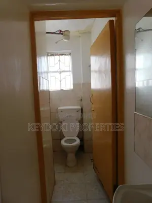 1bdrm Bedsitter in Hunters for rent