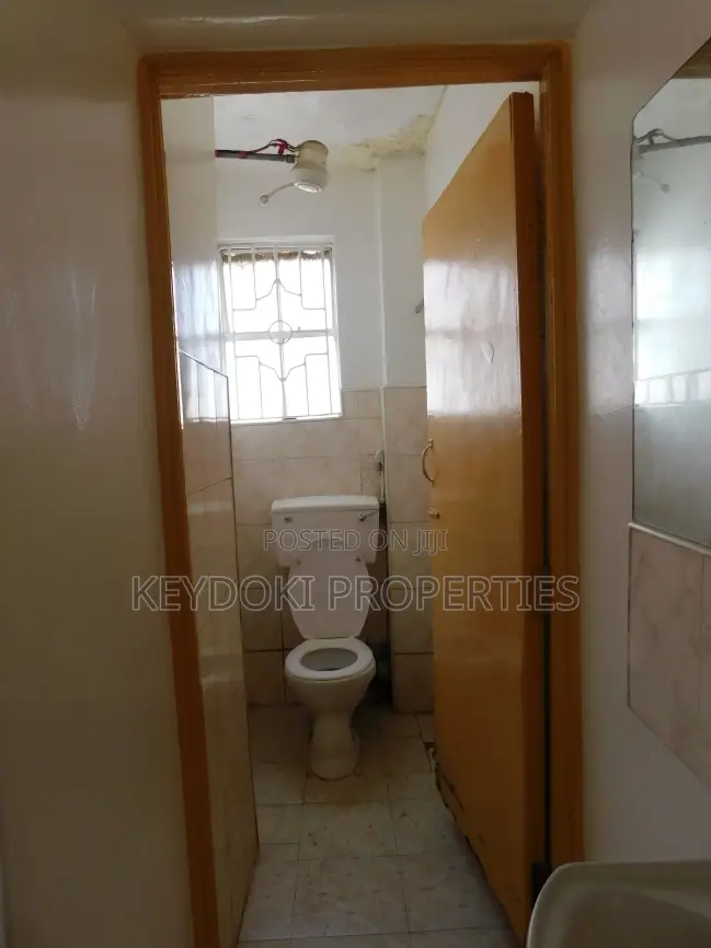 1bdrm Bedsitter in Hunters for rent
