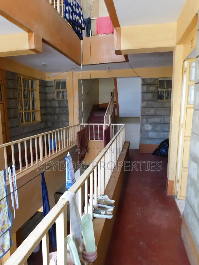 1bdrm Bedsitter in Hunters for rent