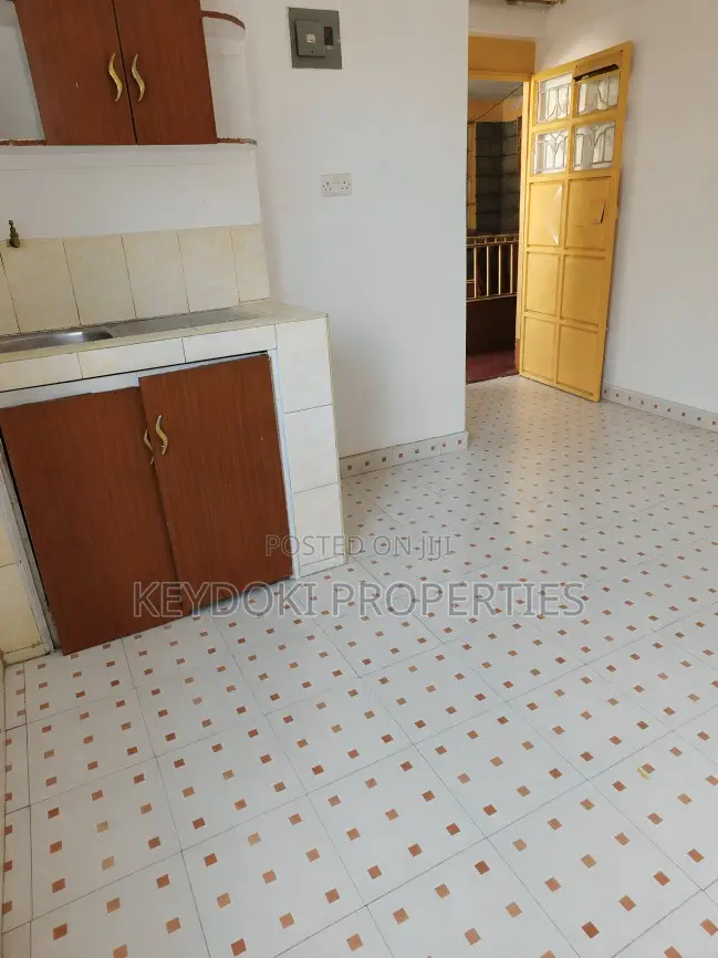 1bdrm Bedsitter in Hunters for rent