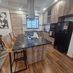 Furnished 2bdrm Apartment in Tabere Heights, Kileleshwa for rent