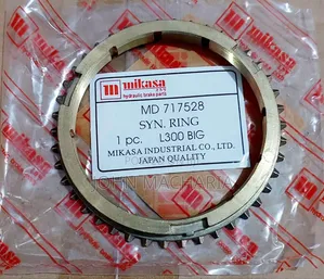 Sychronizer Rings for Toyota Land Cruiser 79 New Model
