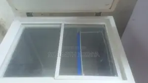 Mika 150L Deep Freezer
