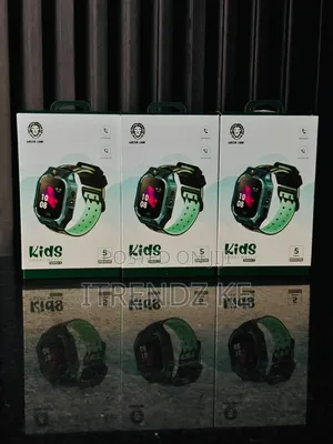 Kids Smartwatch Series-5