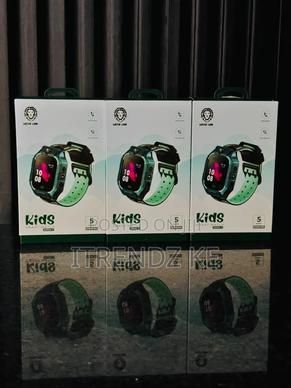 Kids Smartwatch Series-5
