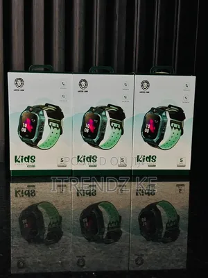 Kids Smartwatch Series-5